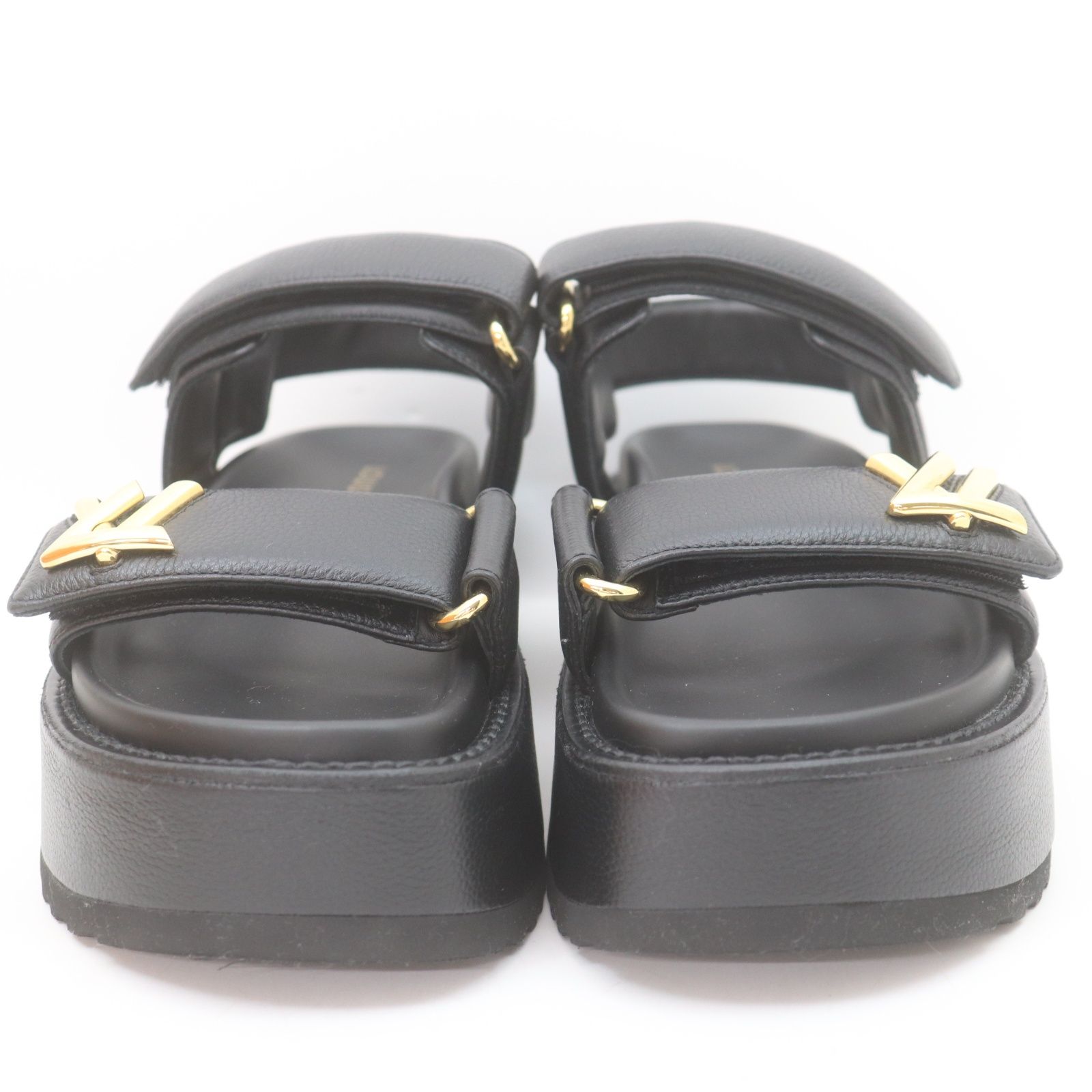 IT961GBW9XJC 美品 LOUIS VUITTON ルイヴィトン LVサンセット