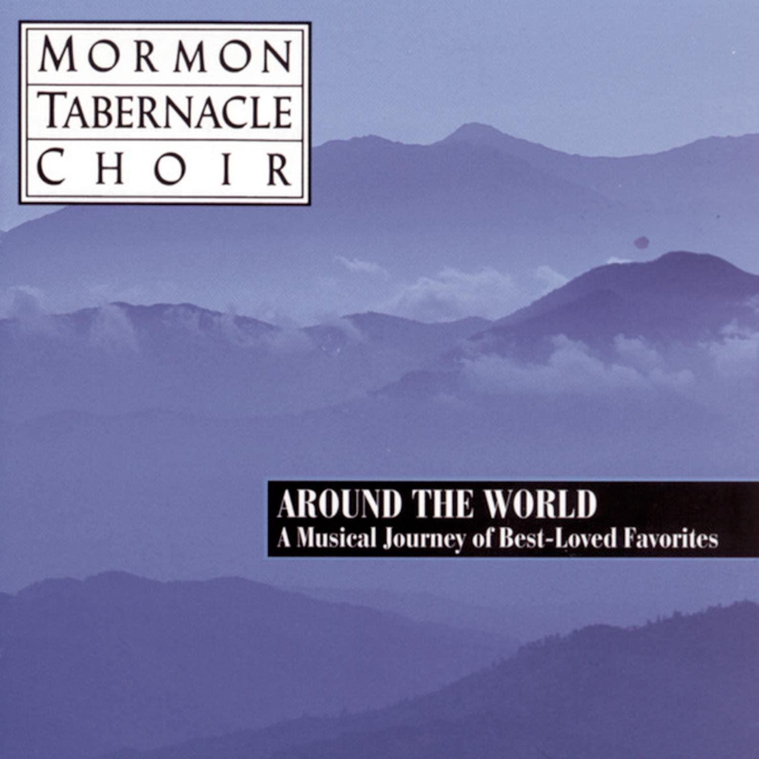 【CD】Around the World / Musical Journey of Best Loved
