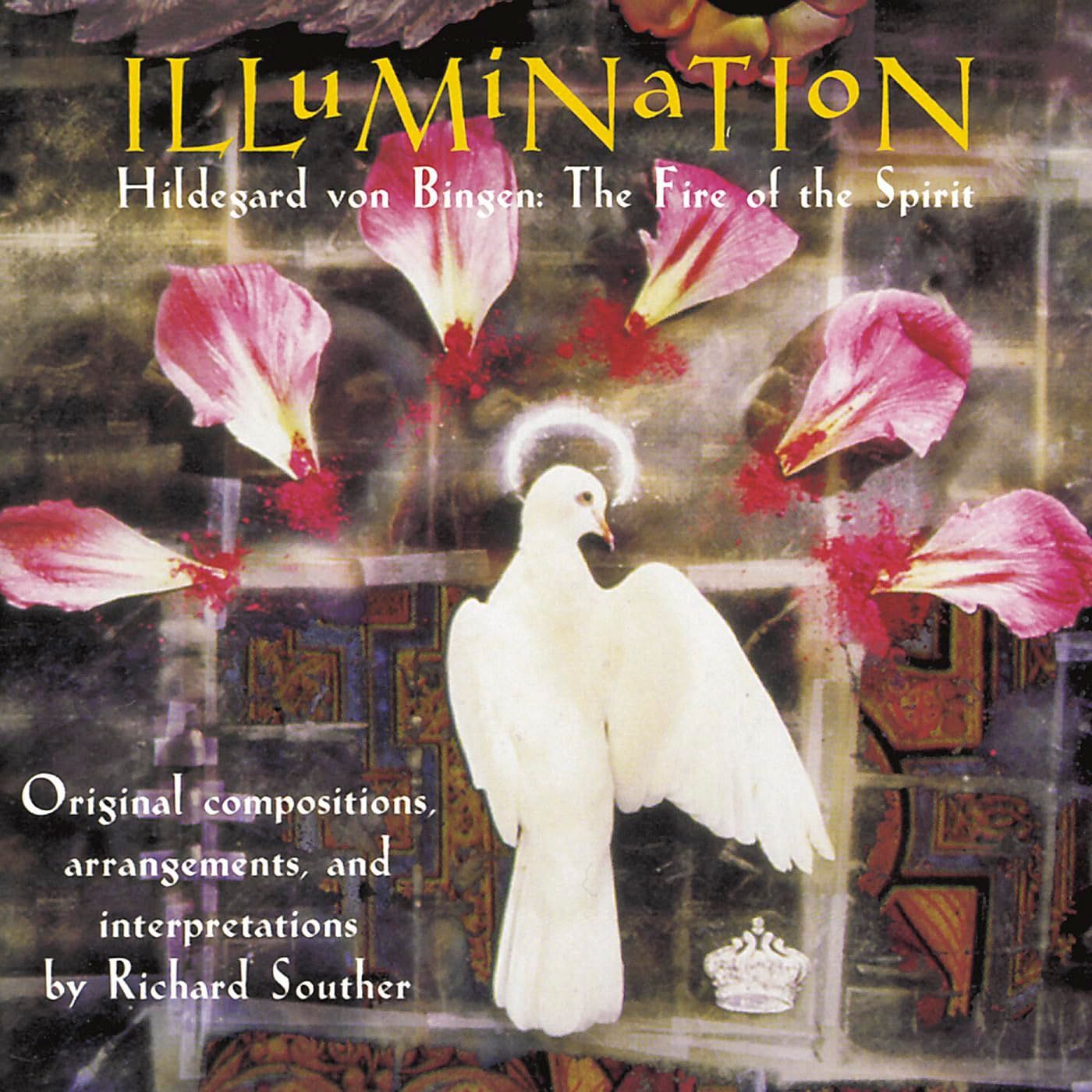 【CD】Illumination