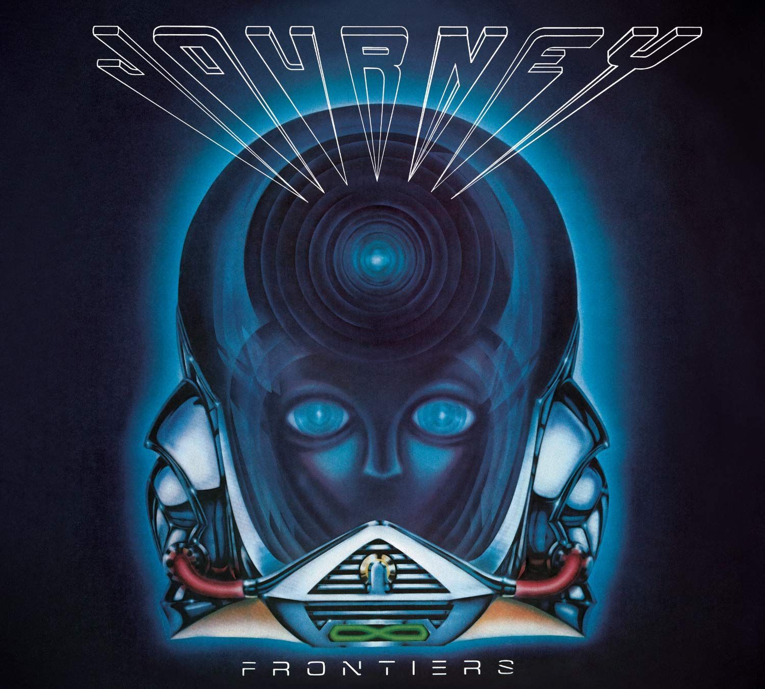 【CD】Frontiers