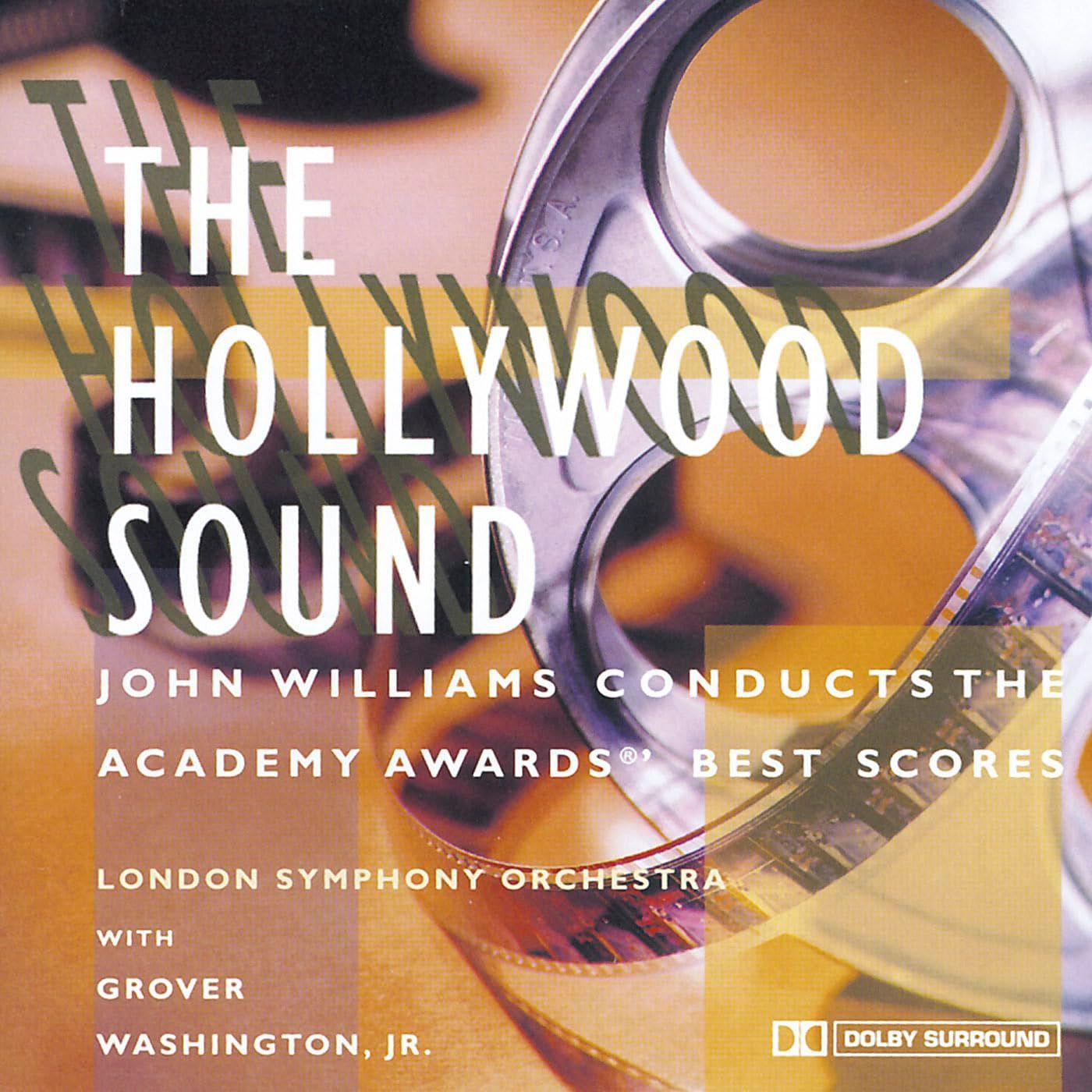 【CD】Hollywood Sound