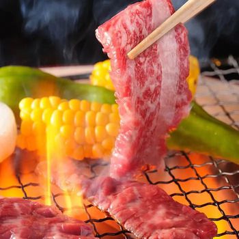 但馬牛 カルビ焼肉６００ｇ