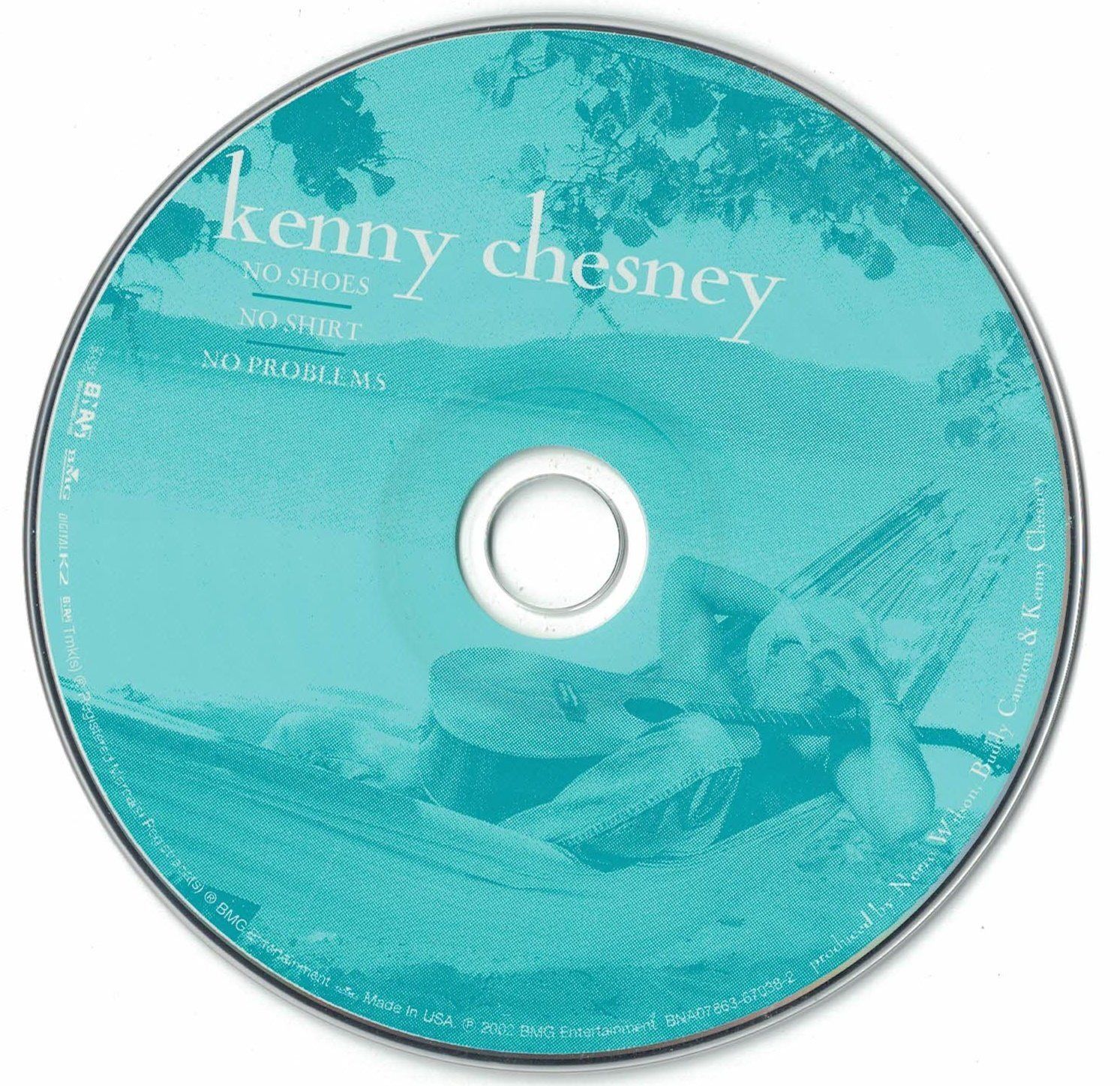 【CD】Seasons Change
