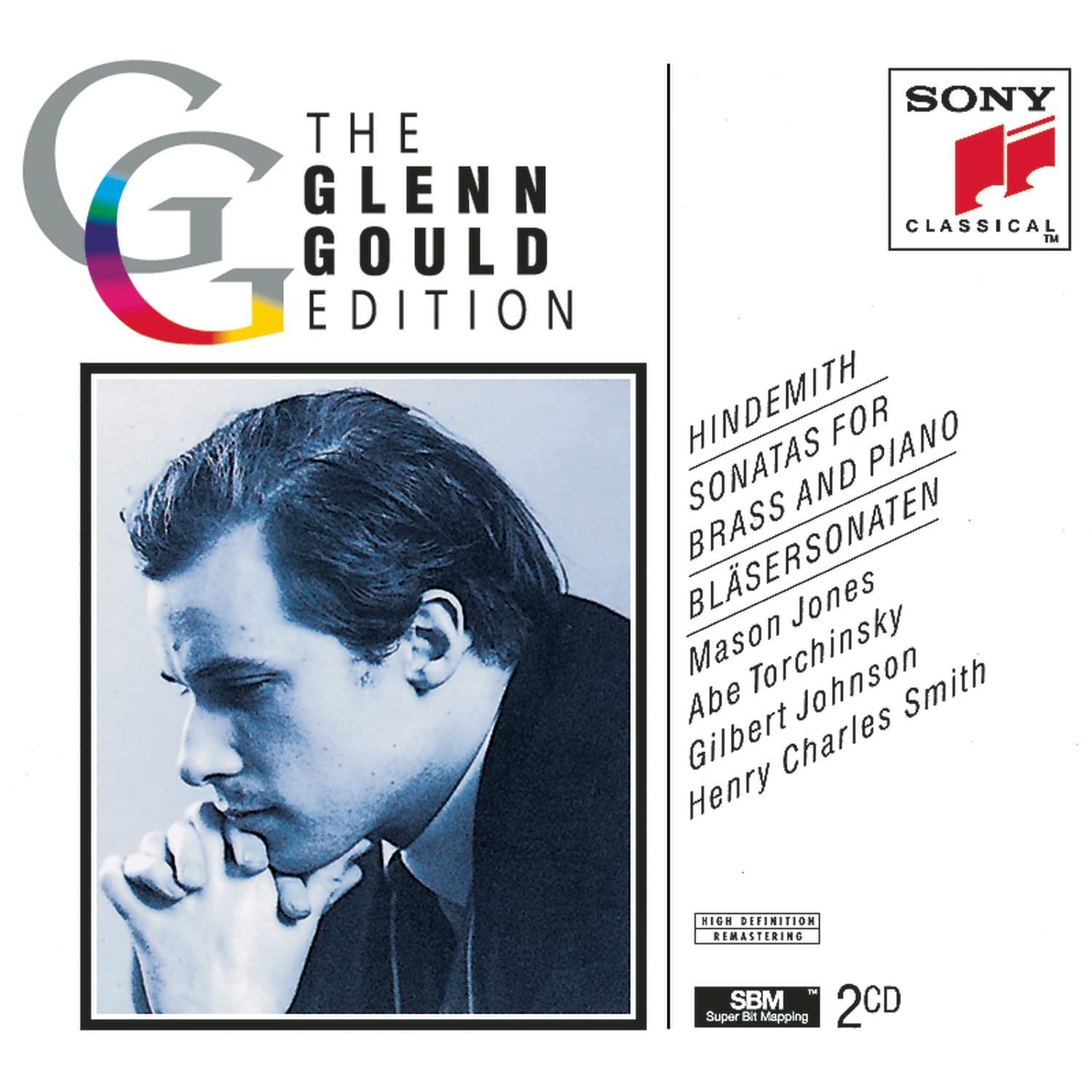 【CD】Sonata Brass & Piano