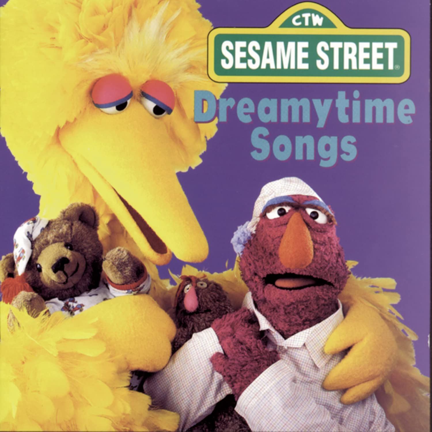 【CD】Dreamytime Songs