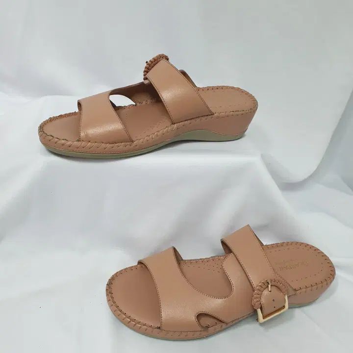 ドゥハヴィンテージ 240 Bearpaw(ベアパウ) マヤ サンダル スリッパ