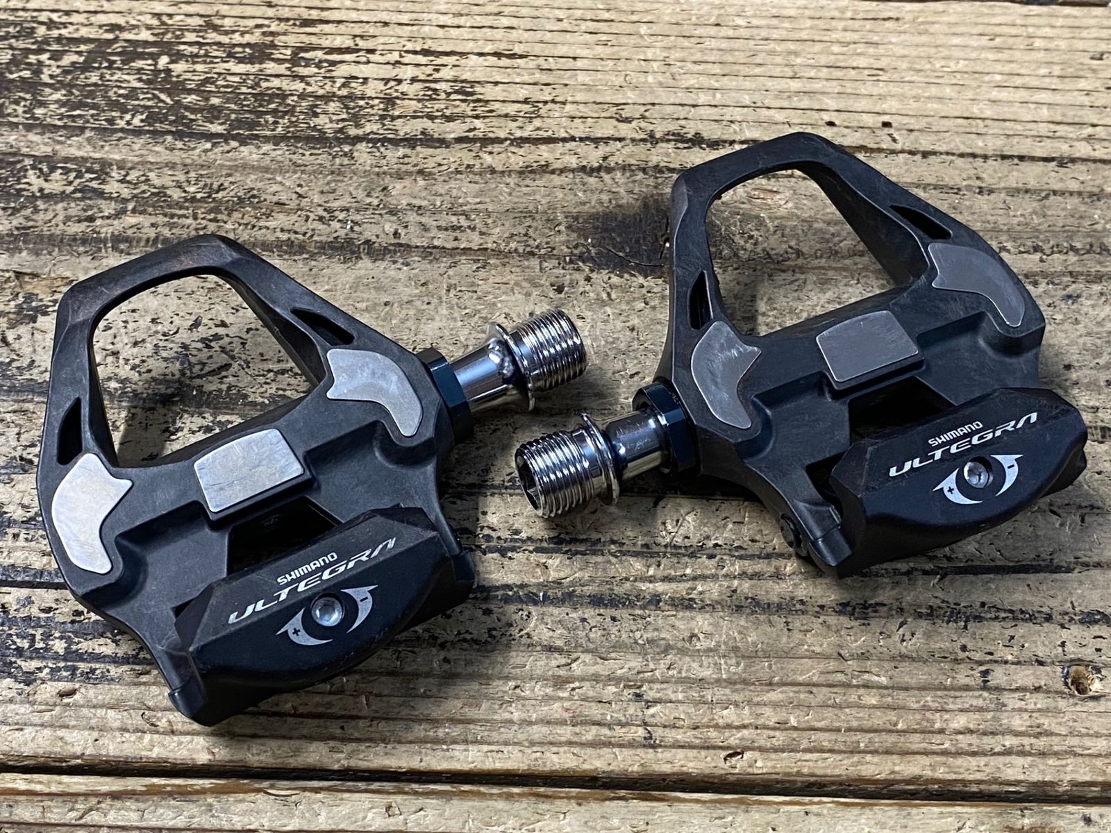 シマノ ビンディングペダル PD-R8000 ULTEGRA SHIMANO ULTEGRA