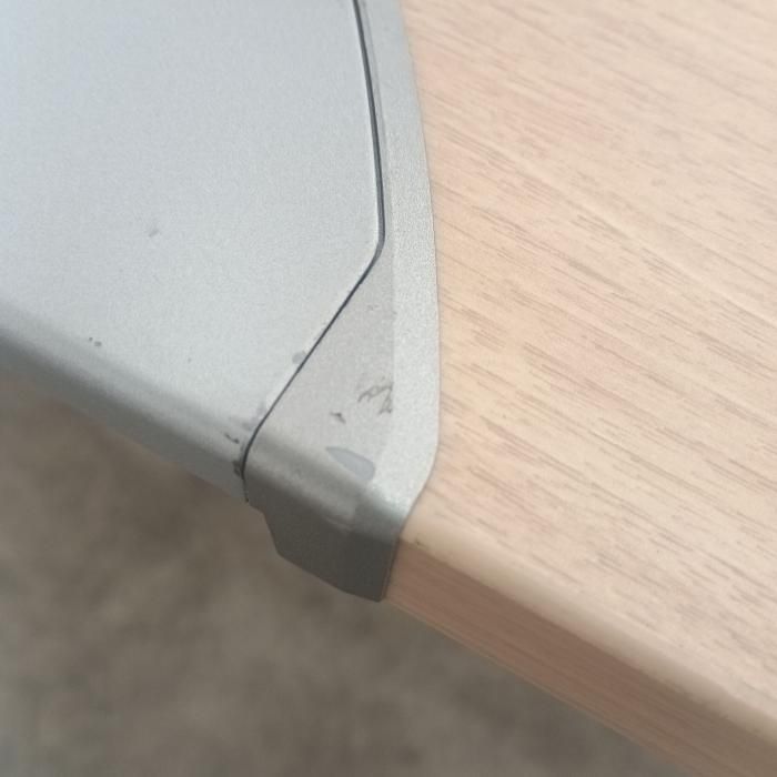 オカムラ 平机 DN102P-MK37 ベージュ オフィスデスク 事務机 平デスク 事務用デスク ワークデスク PCデスク パソコンデスク オフィス デスク 机 つくえ オカムラ 平机 DN102P-MK37 ベージュ オフィスデスク 事務机 平デスク 事務用デスク ワークデスク PCデスク パソコンデスク オフィス デスク 机 つくえ