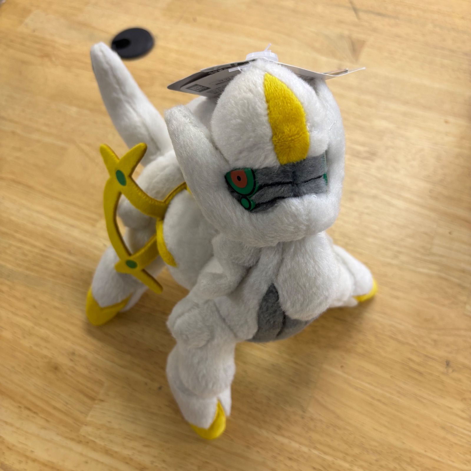 タグ付き】タカラトミーアーツ キミにきめた！ポケモンゲット