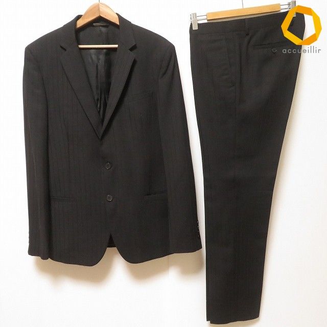anc ドルチェ&ガッバーナ DOLCE&GABBANA シングルスーツ セットアップ