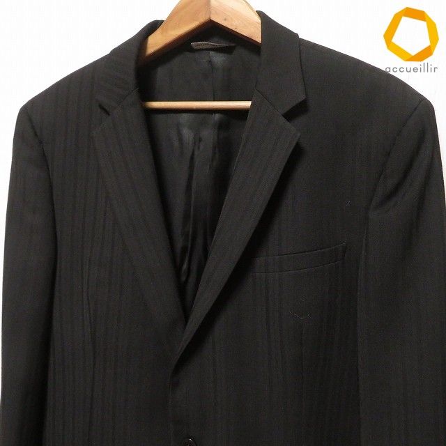 anc ドルチェ&ガッバーナ DOLCE&GABBANA シングルスーツ セットアップ