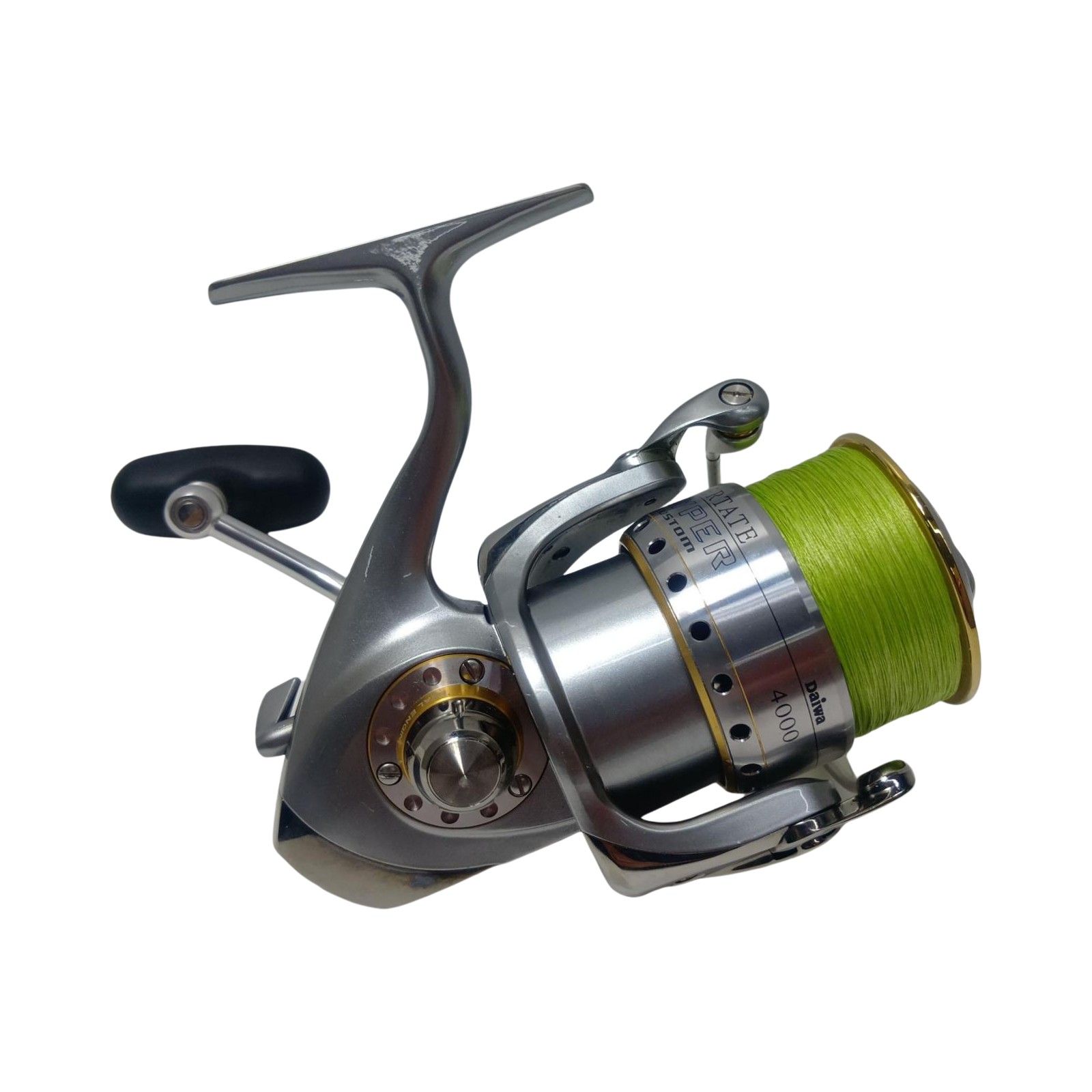 DAIWA ダイワ DAIWA 056013 セルテート ハイパーカスタム 4000