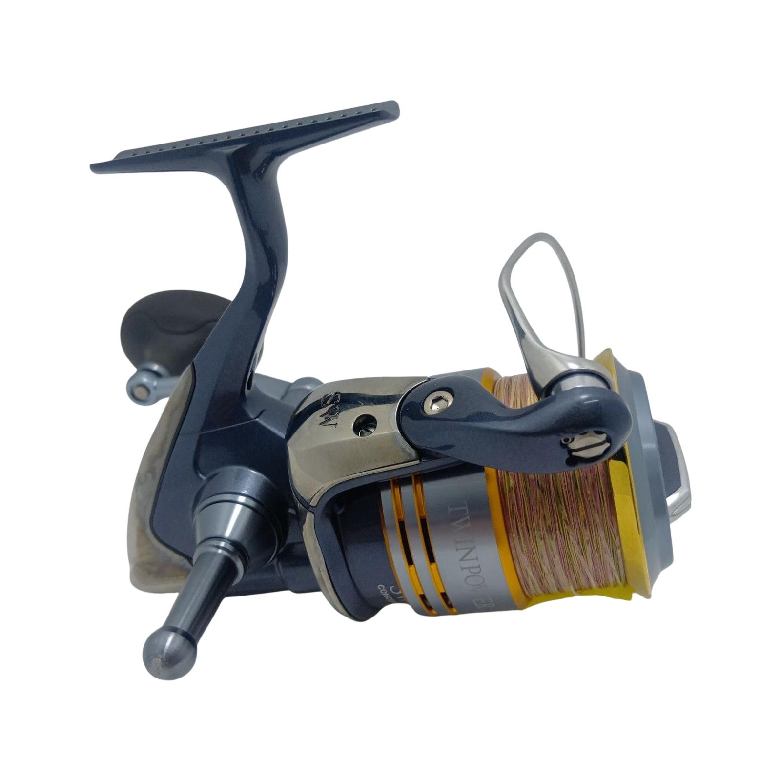 SHIMANO シマノ 09ツインパワーSW 5000HG 02326