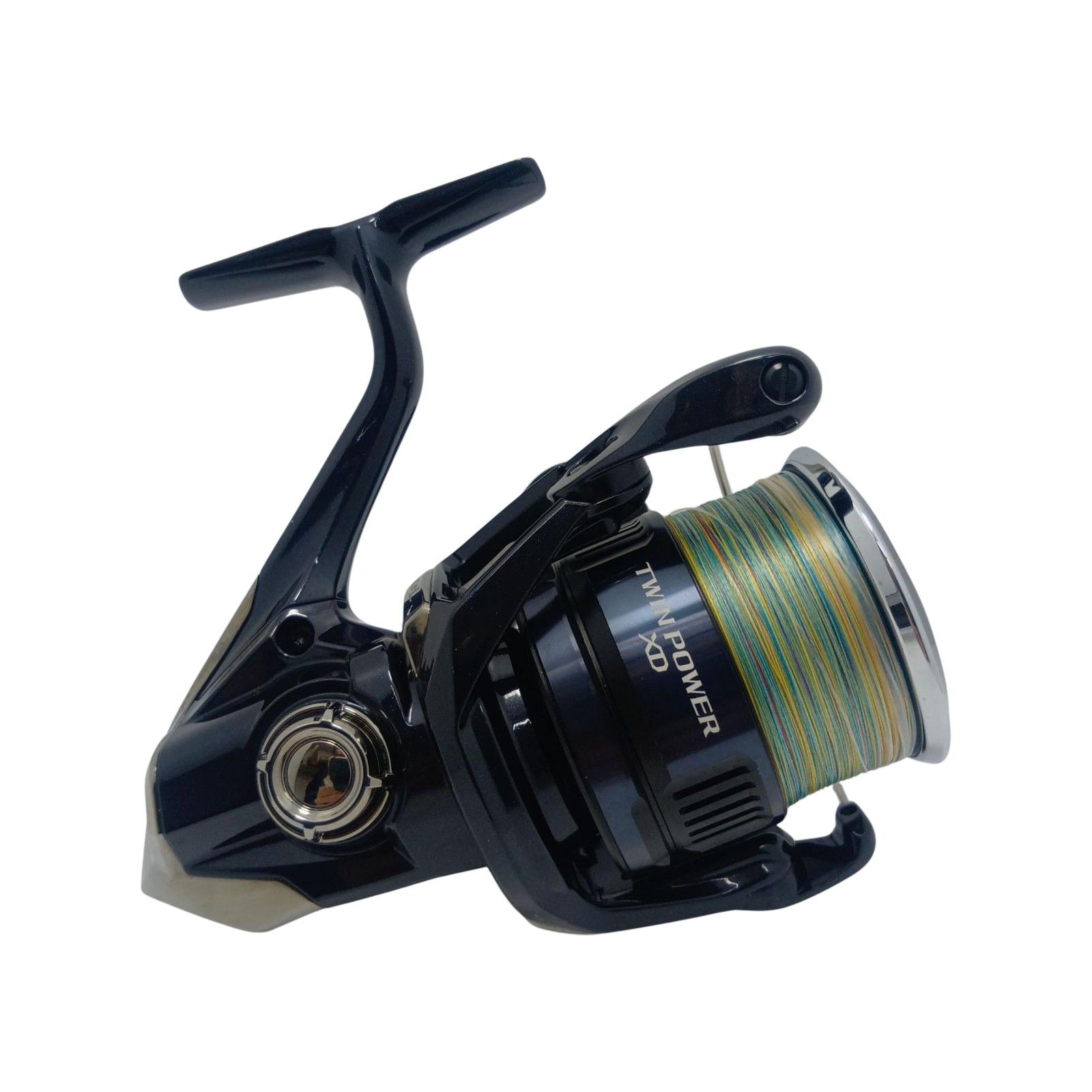 SHIMANO シマノ ツインパワー　C5000XG 047939