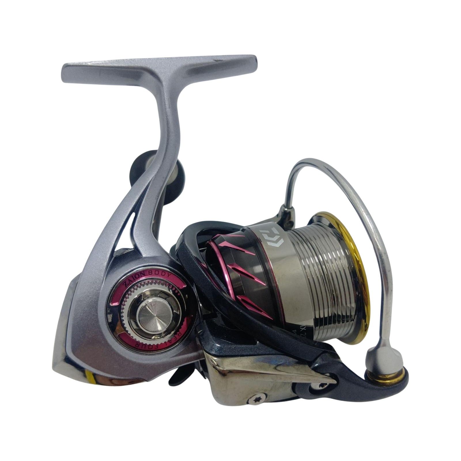 DAIWA ダイワ コウガMX 2508PE-H キズ有 056195