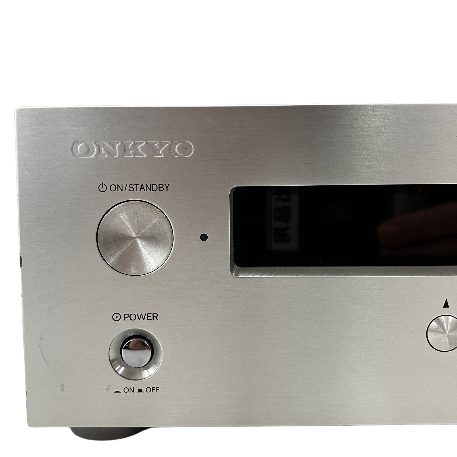ONKYO DAC-1000 D/A コンバーター 音響機器 オーディオ 中古H11195959