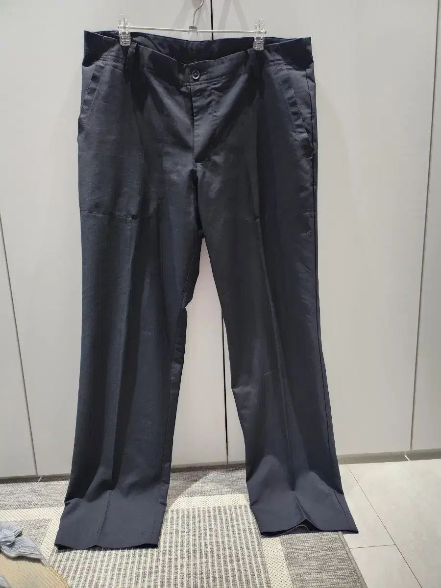 ナイキ ゴルフ ドライフィット スタンダードフィット パンツ 33x32