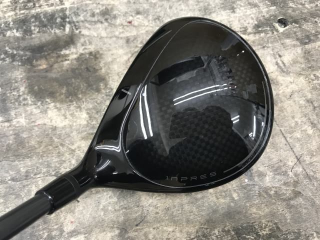 狭山■【中古】 フェアウェイウッド ヤマハ インプレスDRIVESTAR 2025 SPEEDER NX for Yamaha M-425F SR 17[3159]