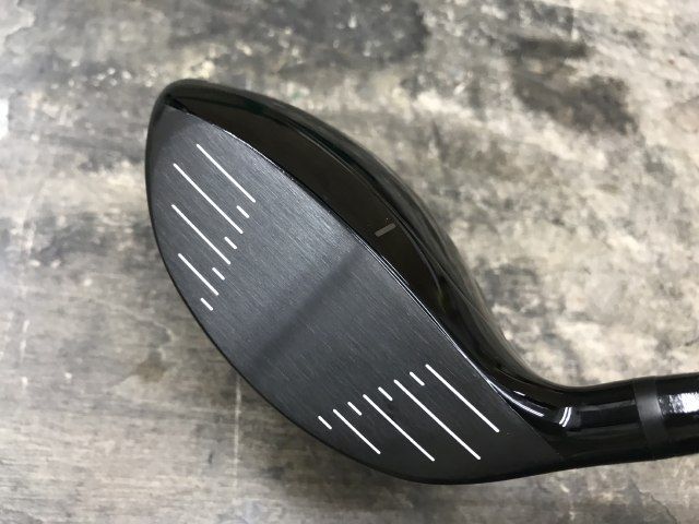 狭山■【中古】 フェアウェイウッド ヤマハ インプレスDRIVESTAR 2025 SPEEDER NX for Yamaha M-425F SR 17[3159]