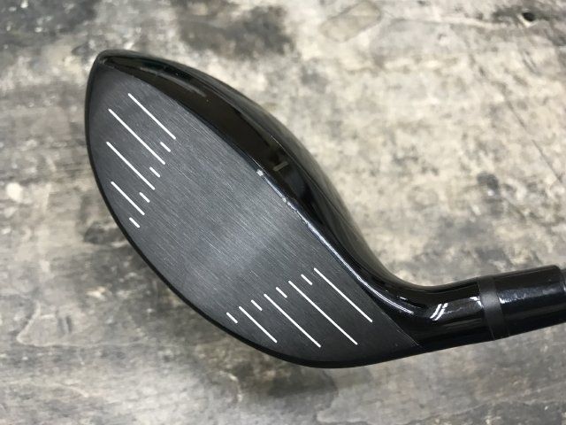 狭山【中古】 フェアウェイウッド ヤマハ インプレスDRIVESTAR 2025