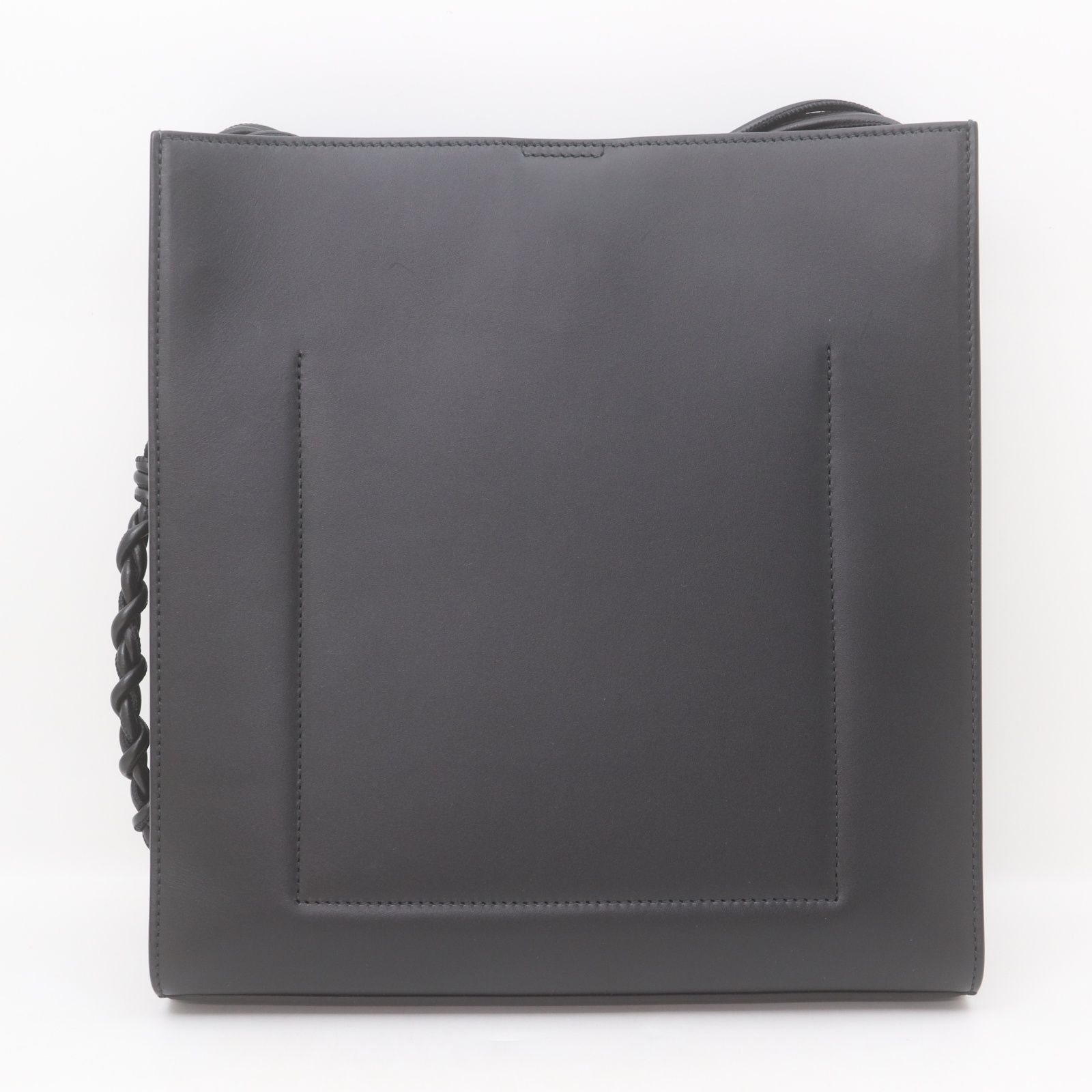 ITCFDL6L0LH4 JIL SANDER ジルサンダー タングル レザー ショルダー 
