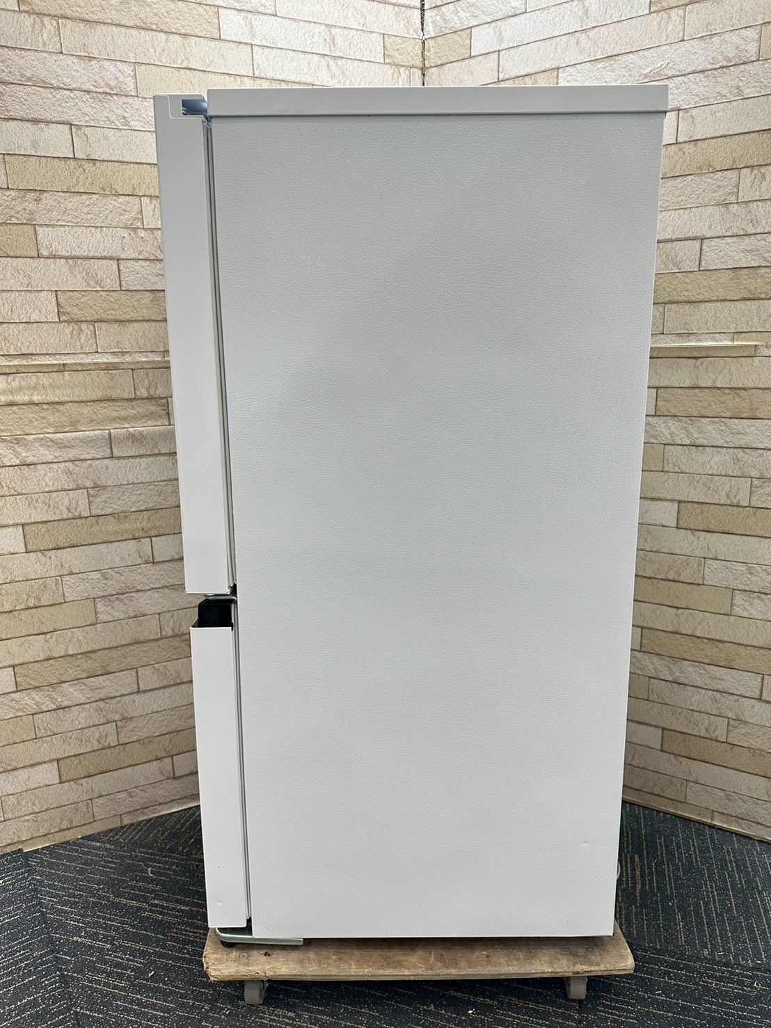 大阪送料無料★3か月保障付き★冷蔵庫★ハイセンス★HR-D1304★R-810 HR-D1304 | ハイセンスジャパン株式会社