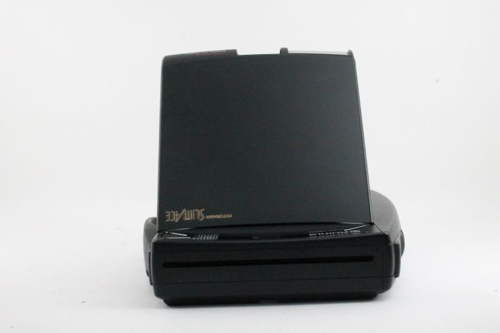 MR-03111 FUJIFILM SLIMACE　動作品