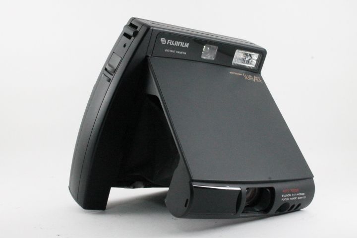 MR-03111 FUJIFILM SLIMACE　動作品