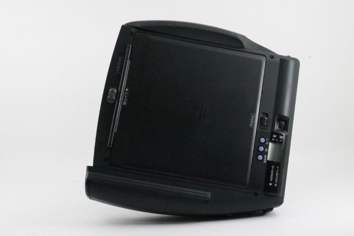MR-03111 FUJIFILM SLIMACE　動作品