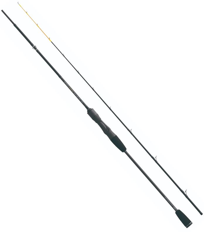 宇崎日新 極技イカメタル SP メタルソリッド MH 6.3 (6.3ft/1.91m)｜ロッド 船竿｜釣具｜nissin