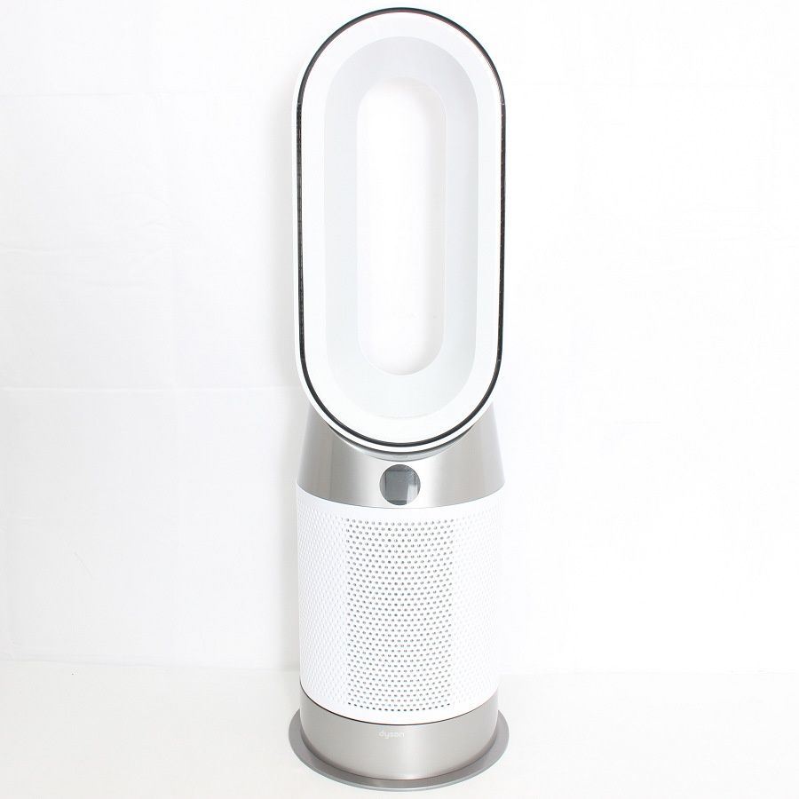ダイソンファンヒーター ダイソン ホットアンドクール hp10 美品 Dyson 