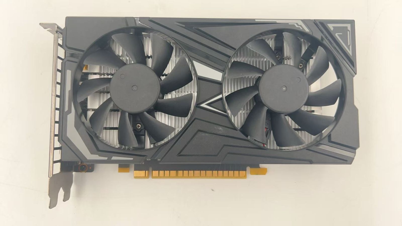 【中古bios動作確認済み】玄人志向 GEFORCE GTX1650 EX-1 Click OC PCI-E 4GB GDDR5 DVI/DP/HDMI 補助電源不要 ビデオカード グラフィックカード