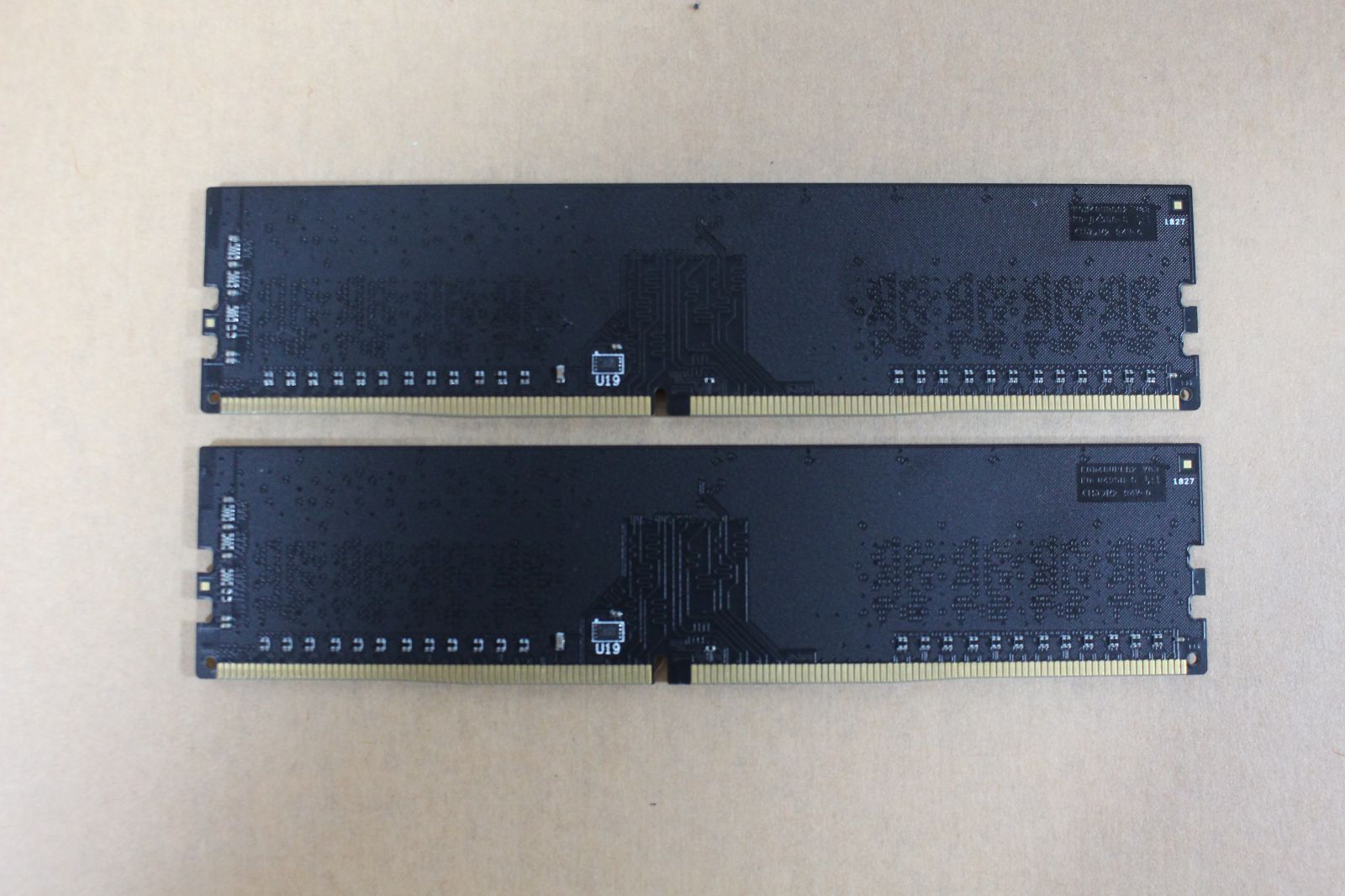 G.Skill 16GB DDR4 8x2GB ジャンクメモリ - メルカリ