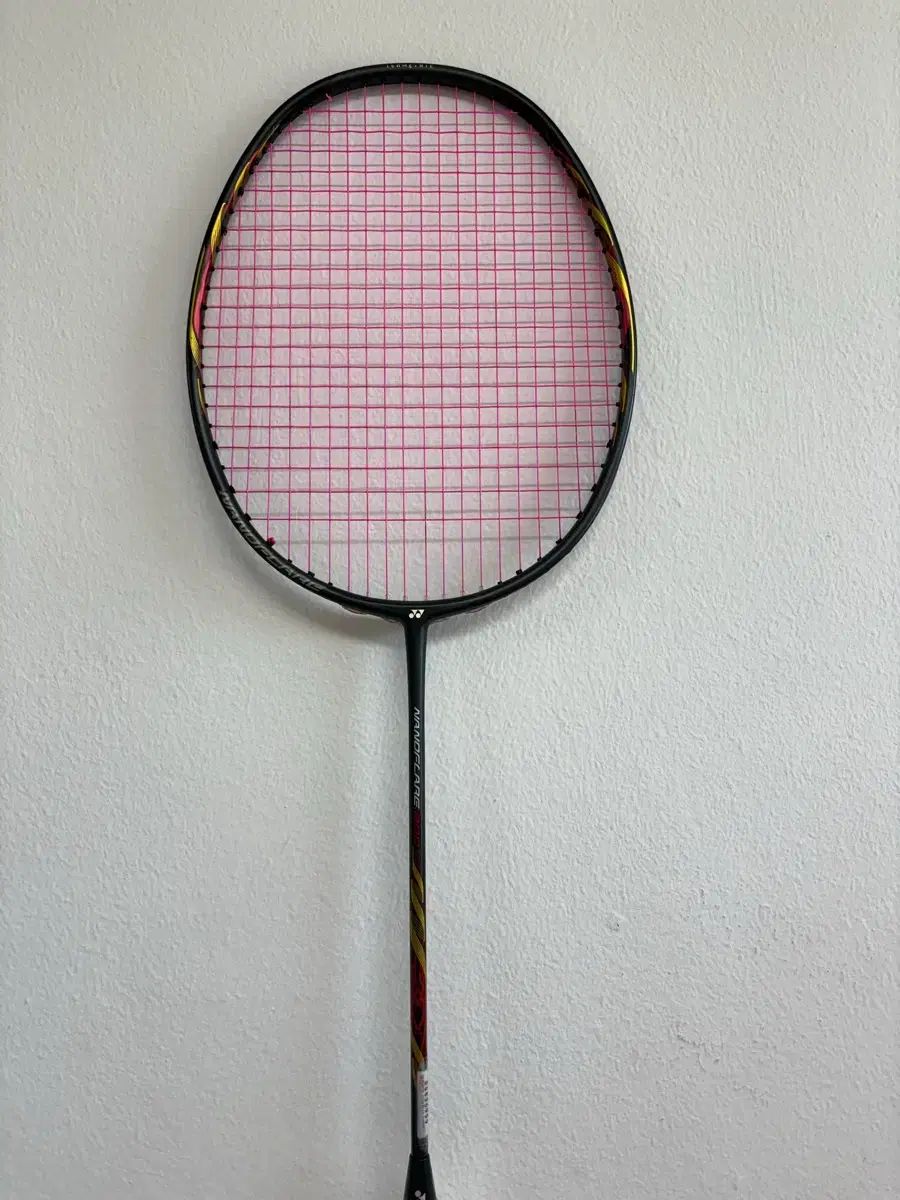 YONEX NANOFLARE₍ナノフレア) 800 3U