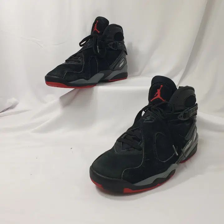 ドゥーハーヴィンテージ 265 NIKE エア ジョーダン 8 レトロ ブレーザー バスケットシューズ