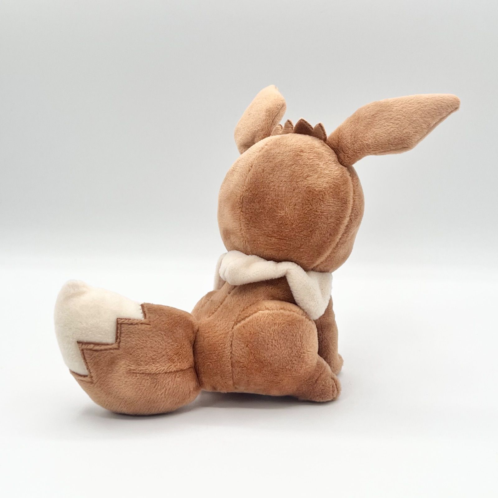 希少/2016年当時品】 メタモン イーブイ ぬいぐるみ 【ポケモン