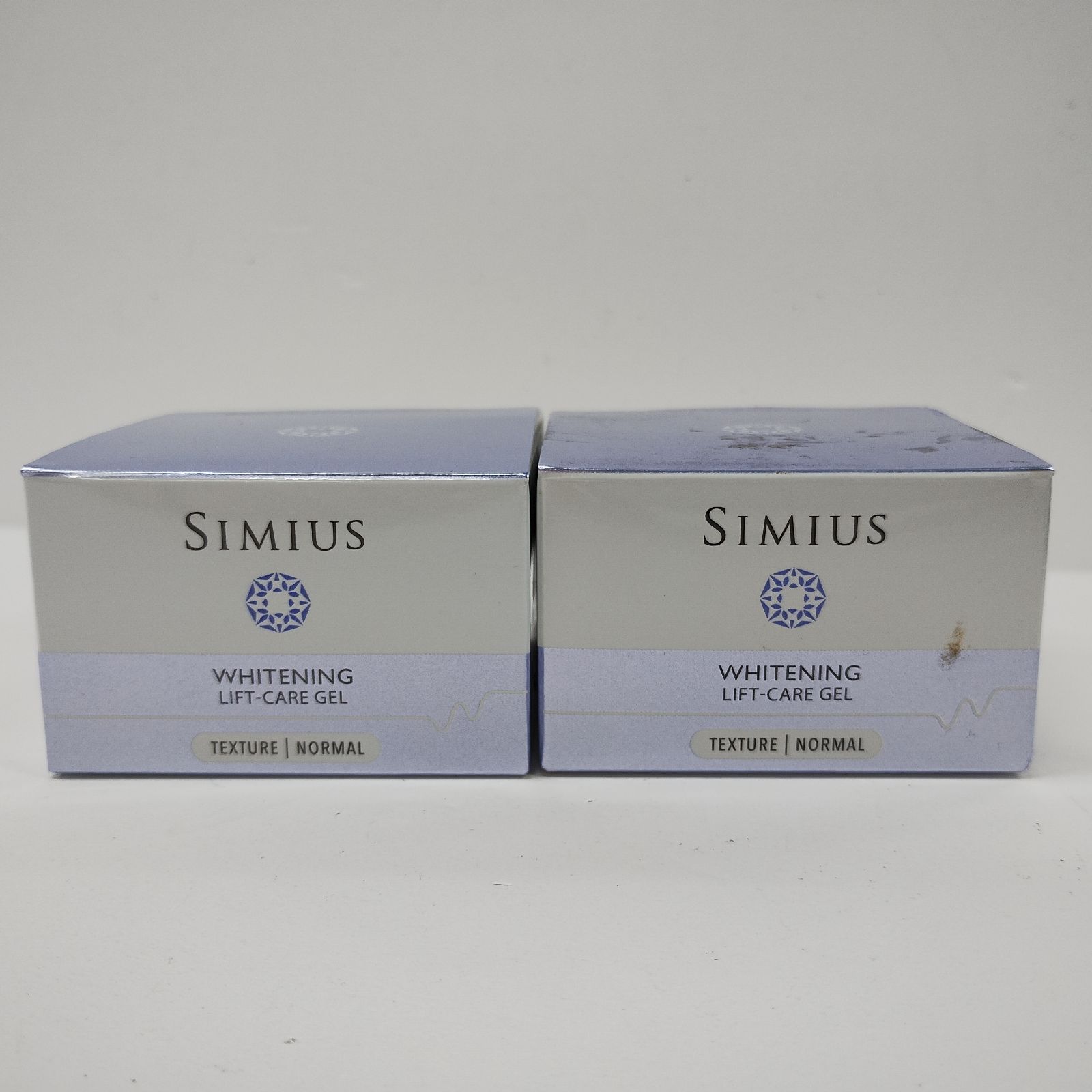 Y5776 SIMIUS シミウス 薬用ホワイトニング リフトケアジェル 60g 計2 