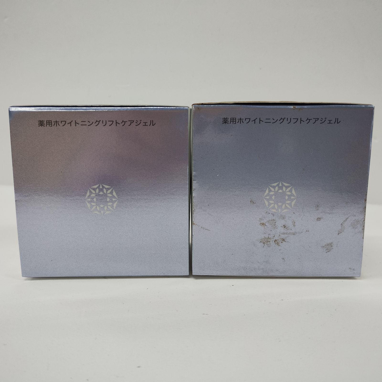Y5776 SIMIUS シミウス 薬用ホワイトニング リフトケアジェル 60g 計2 