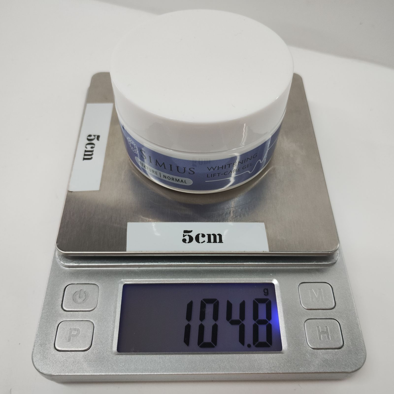 Y5776 SIMIUS シミウス 薬用ホワイトニング リフトケアジェル 60g 計2 