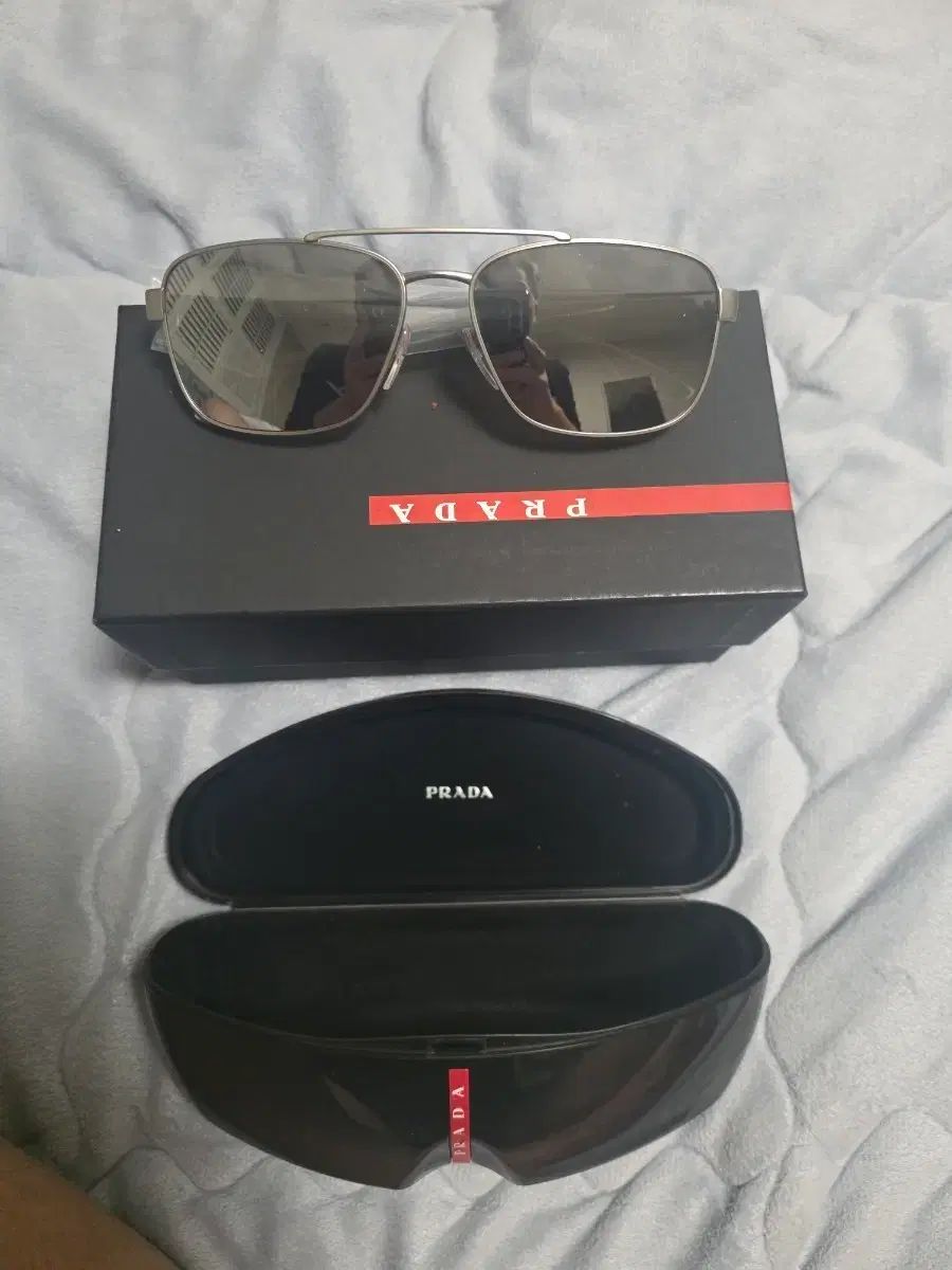 PRADA サングラス 25,749円