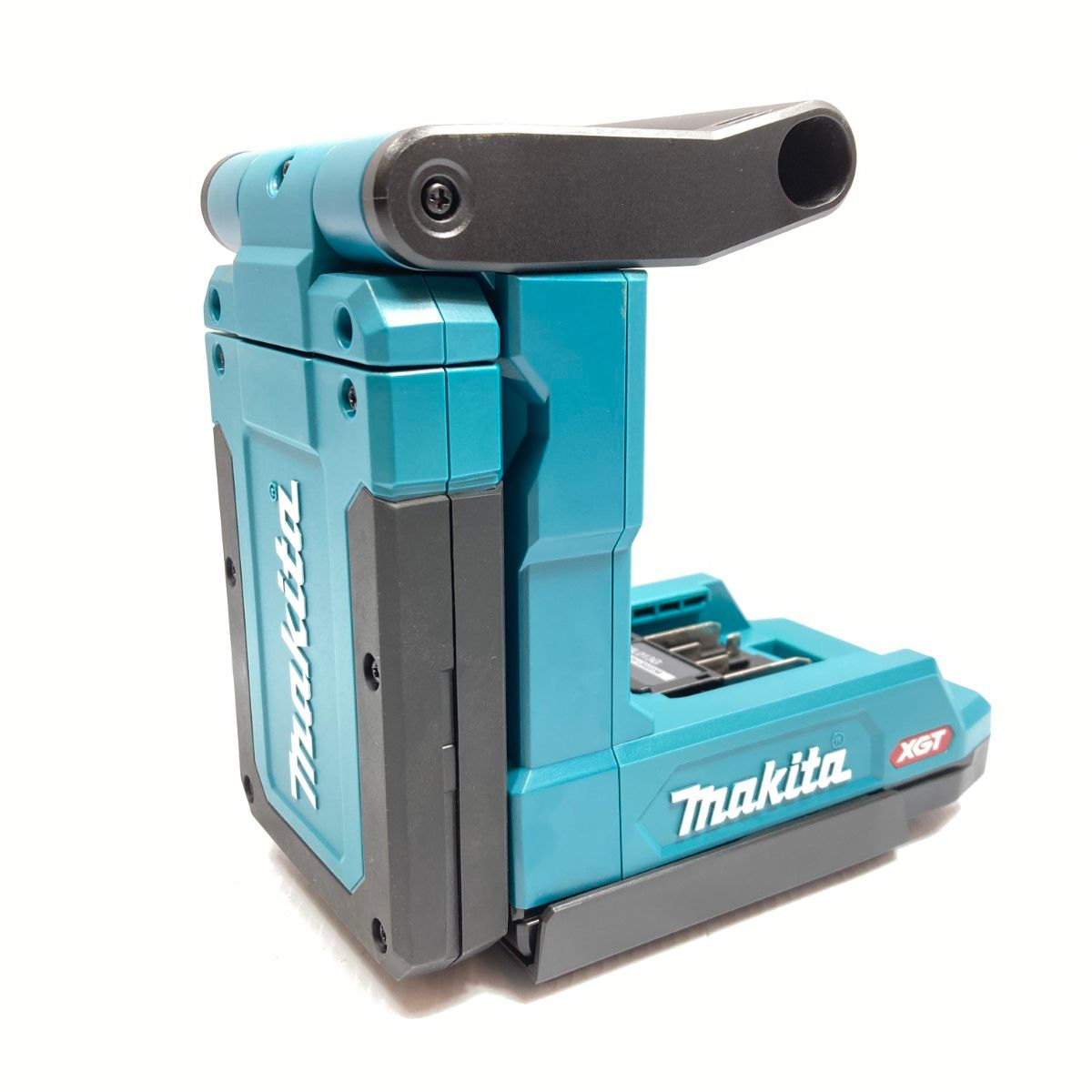 MAKITA マキタ 40v 充電式マグネットライト ※充電器・バッテリー別売り ML013G ブルー