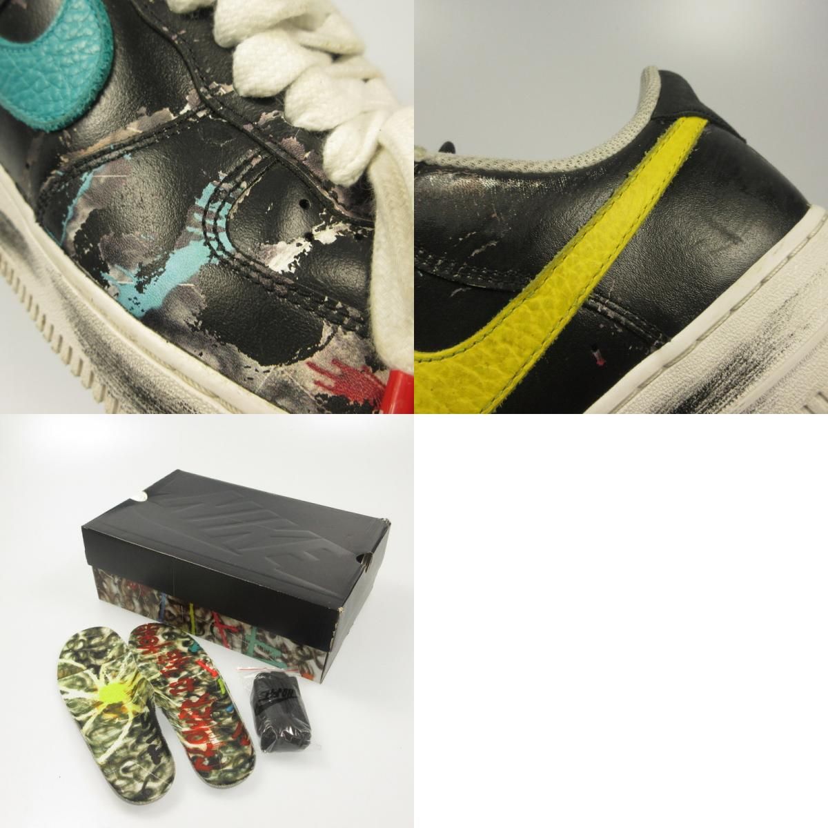 姫路東店】 中古 NIKE | ナイキ スニーカー Air Force 1 Low 