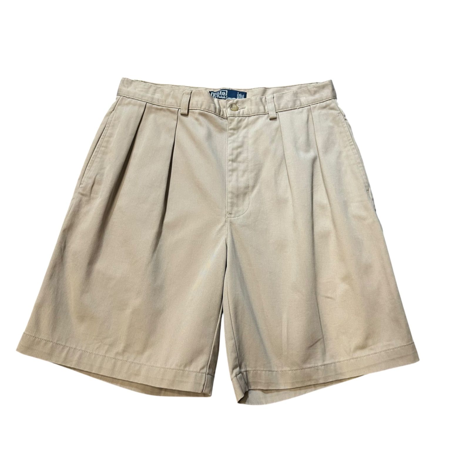 polo by ralph lauren cotton tino short Tyler ポロ　バイ　ラルフローレン　チノ　ショーツ