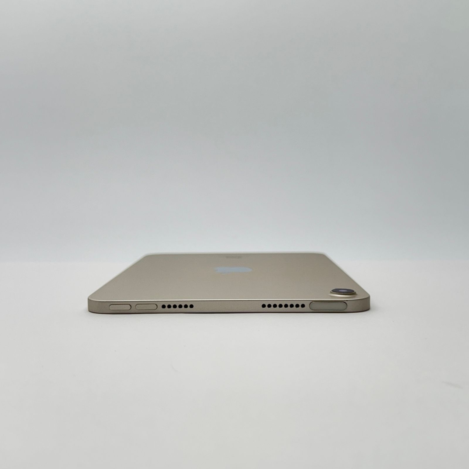 iPad mini 第6世代 256GB スターライト バッテリー88% - メルカリ