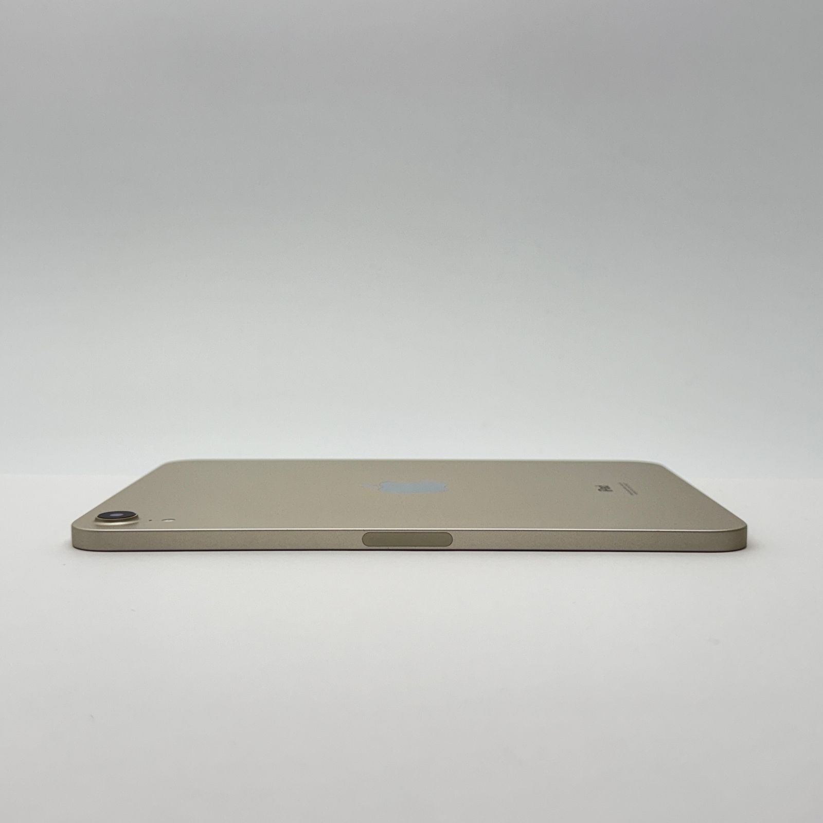 iPad mini 第6世代 256GB スターライト バッテリー88% - メルカリ