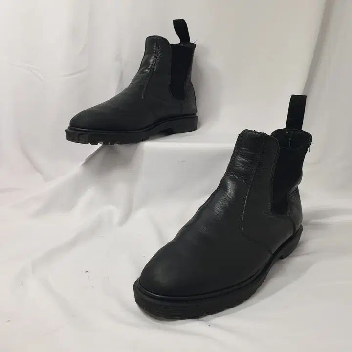 ドゥハヴィンテージ uk8 270 DR. MARTENS ドクターマーチン 2976 チェルシーブーツ