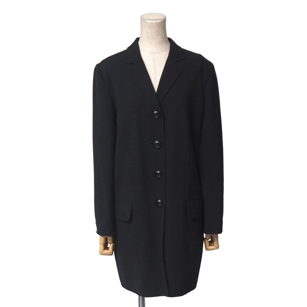 ■美品■Christian Dior クリスチャンディオール ヴィンテージ テーラードジャケット サイズ11 ブランド古着【中古】20260511/RA9340