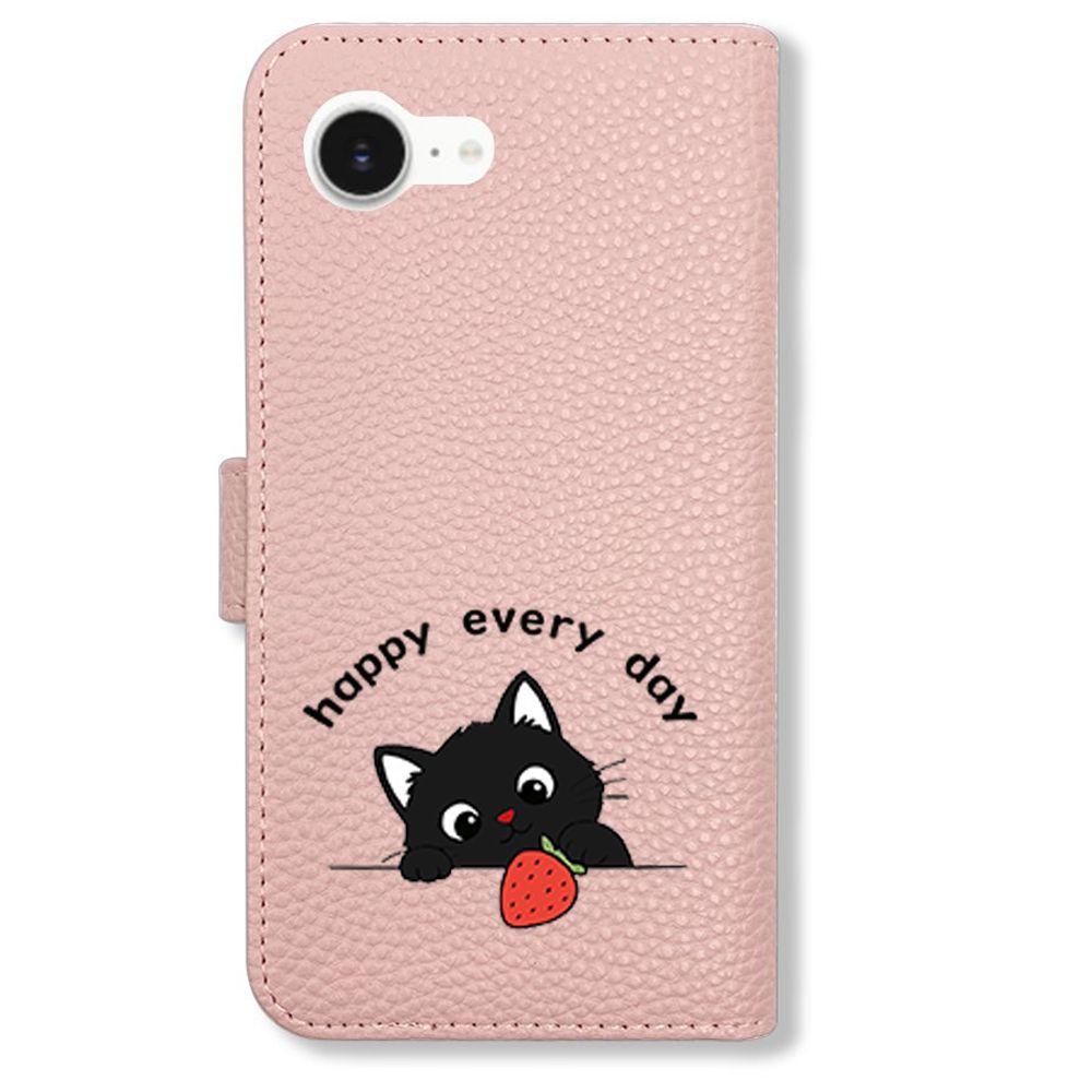 新品未使用】 iPhone X iPhone XS 手帳型スマホ ケース カバー (色