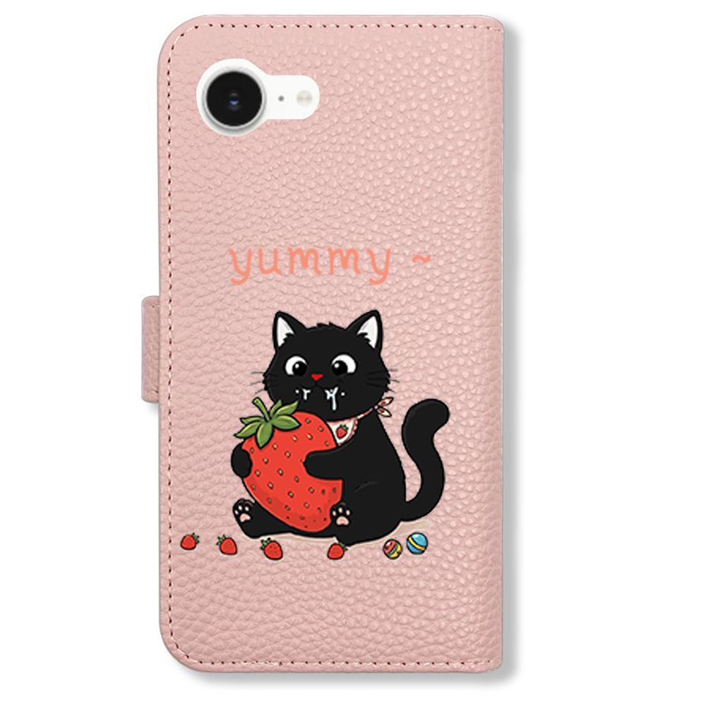 新品未使用】 iphone7/iPhone8/iPhone SE2 手帳型スマホ ケース カバー