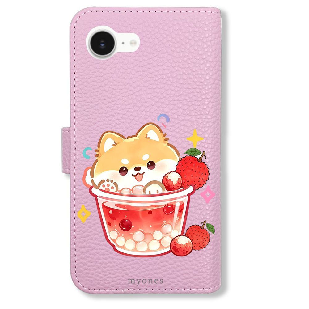 新品未使用】 LG style L-03K 手帳型スマホ ケース カバー (色